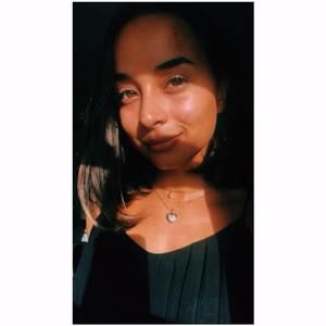 Meet your Posher, Krystal